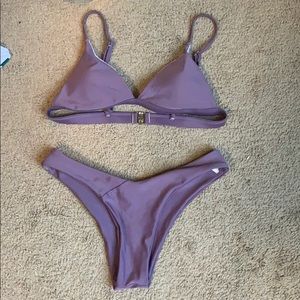 Zaful bikini set